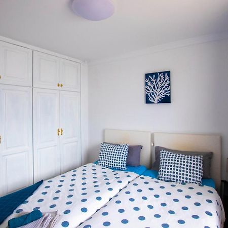 شقة Ocean Tiny House En Casa Azul Punta Mujeres المظهر الخارجي الصورة