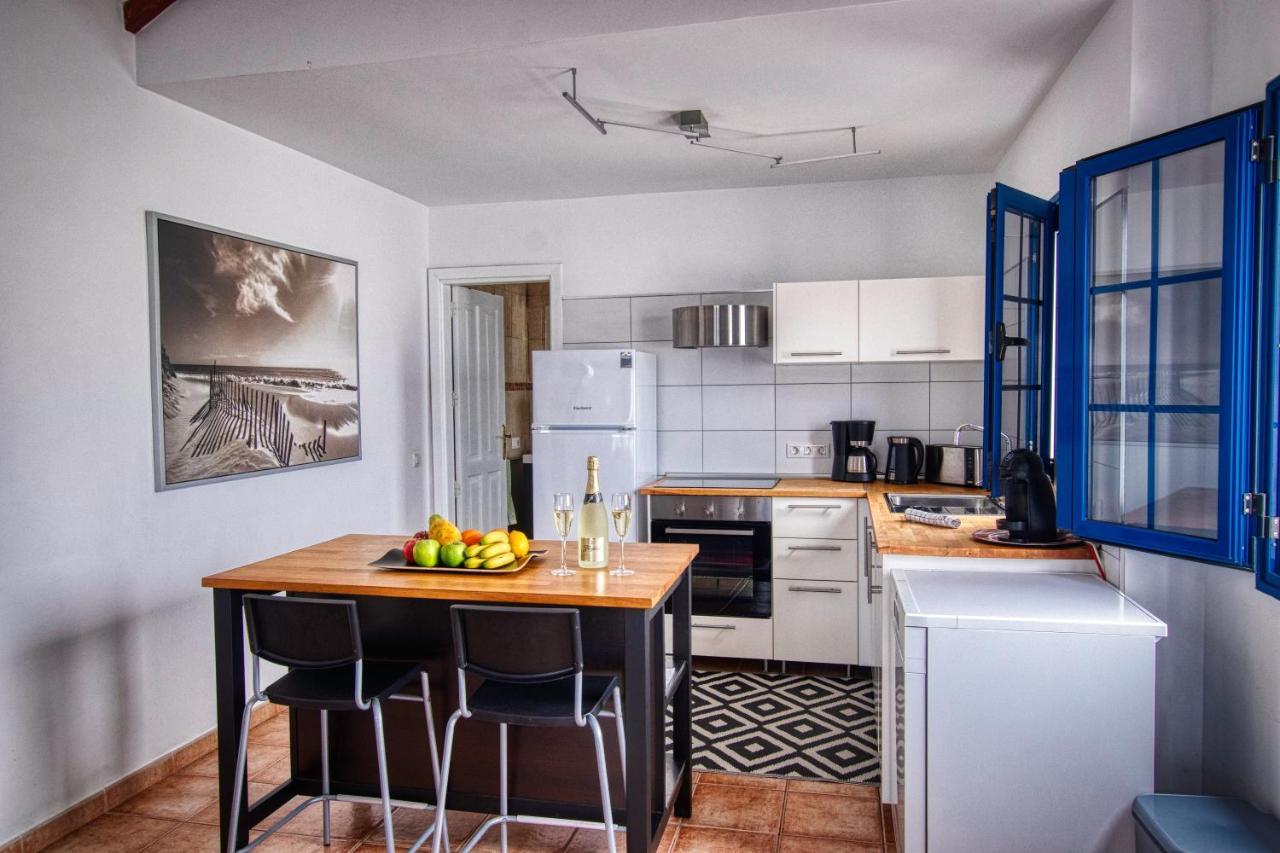 شقة Ocean Tiny House En Casa Azul Punta Mujeres المظهر الخارجي الصورة